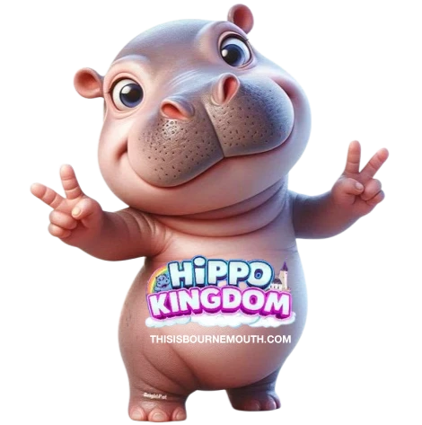 ฮิปโปสล็อต