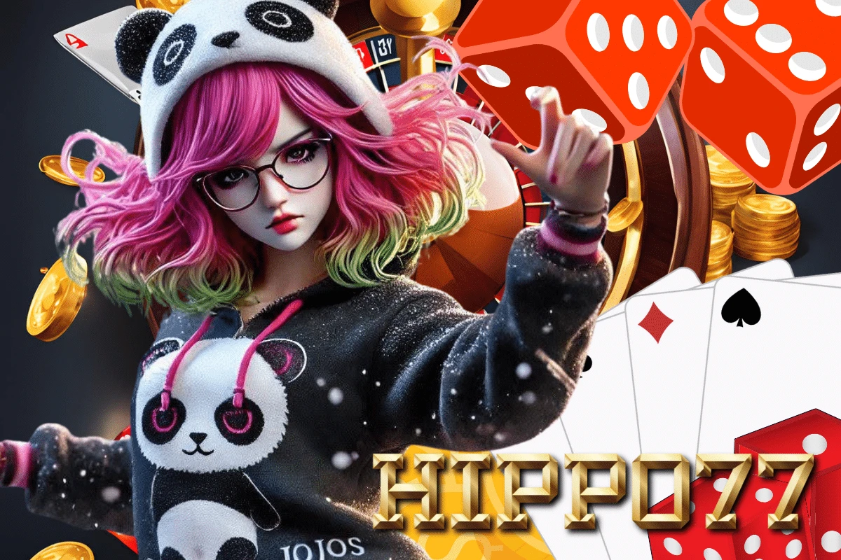 ฮิปโป สล็อต login